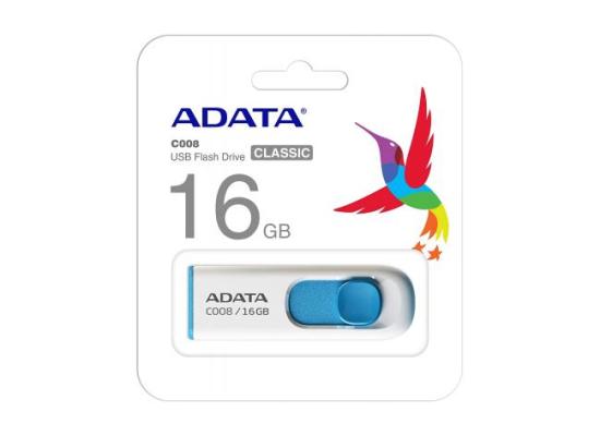 ADATA USB Flash Drive C008 16 GB